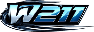 Logo w211